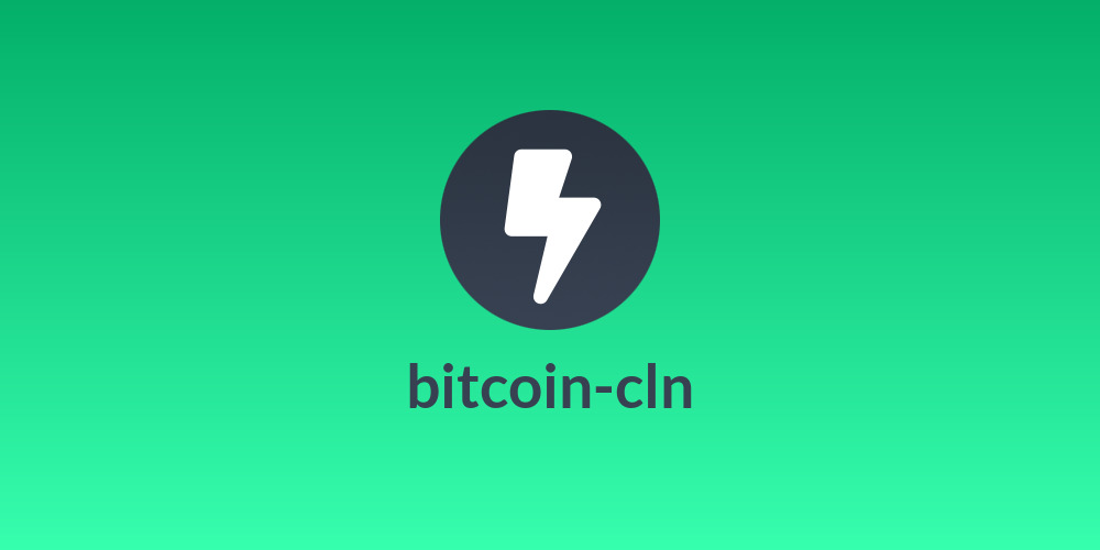 bitcoin-cln