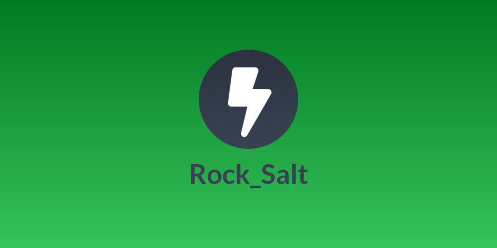 Rock_Salt