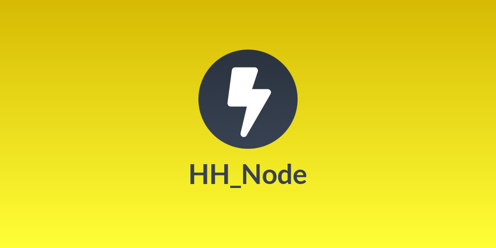 HH_Node