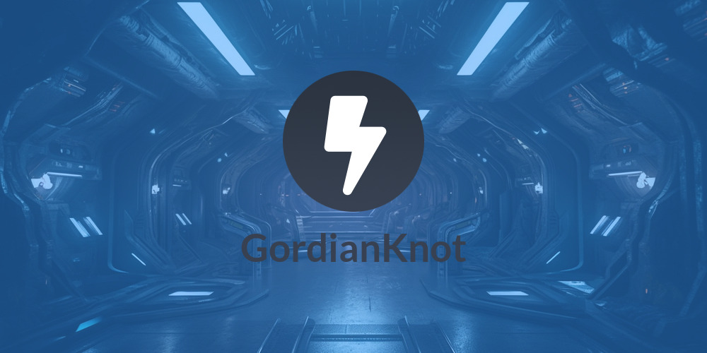 GordianKnot