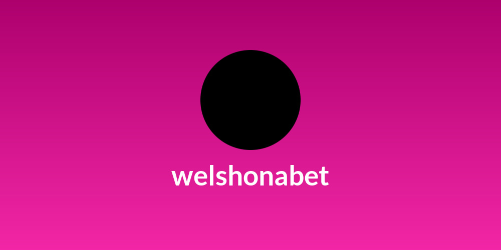 welshonabet