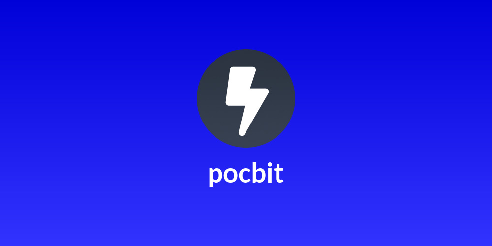 pocbit