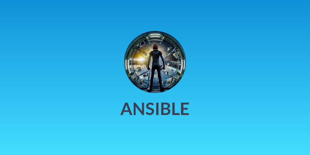 ANSIBLE