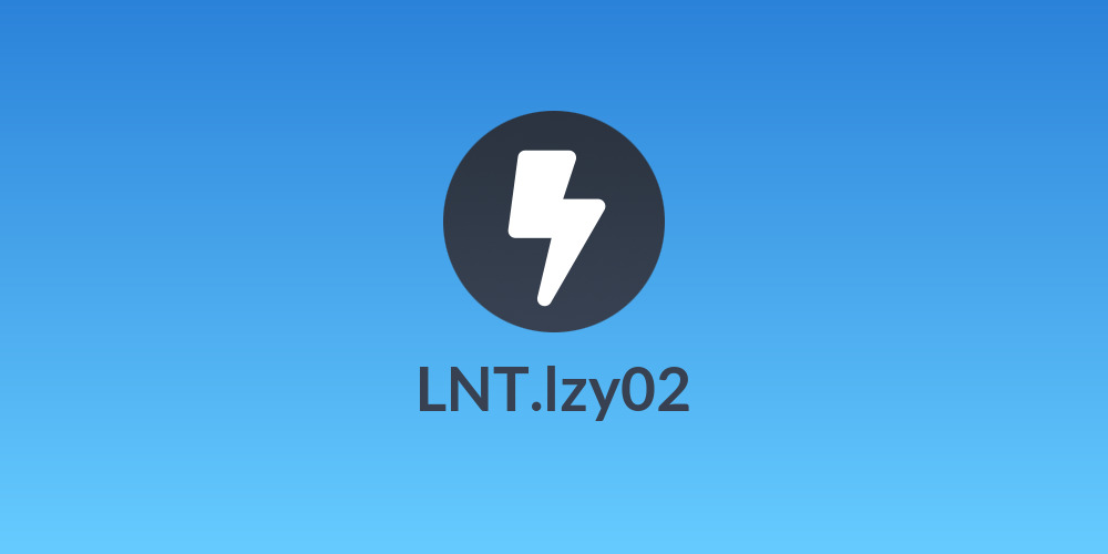 LNT.lzy02