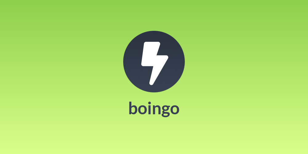 boingo