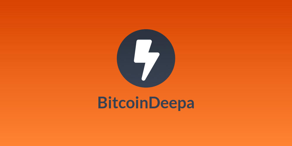 BitcoinDeepa