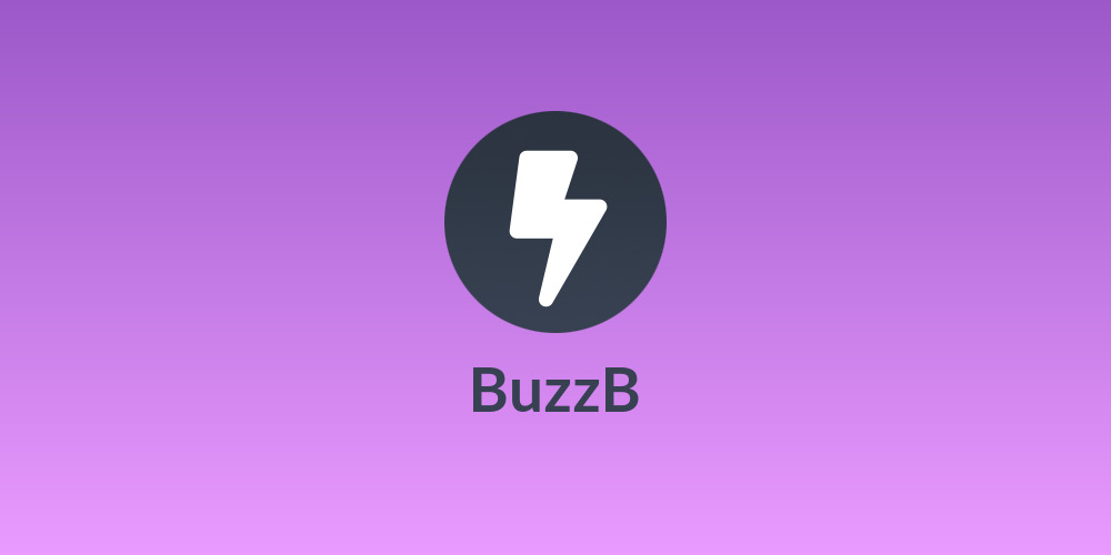 BuzzB