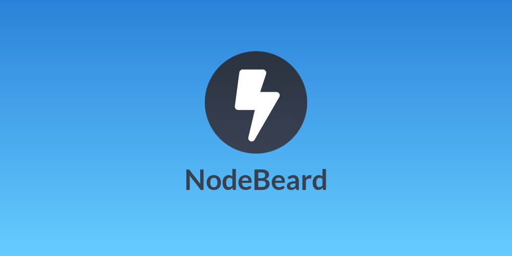 NodeBeard