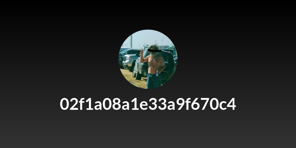 02f1a08a1e33a9f670c4