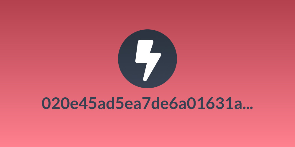 020e45ad5ea7de6a01631a...