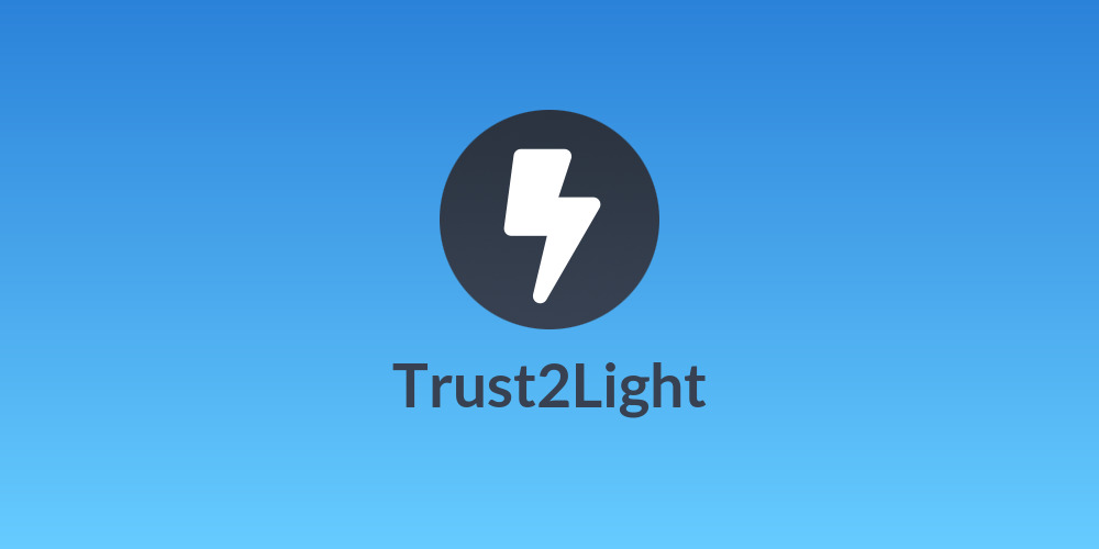 Trust2Light