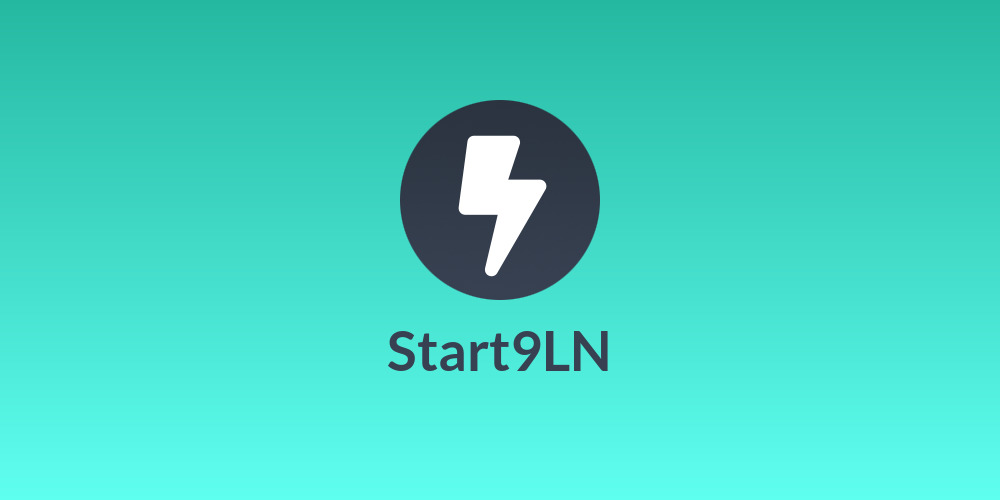 Start9LN