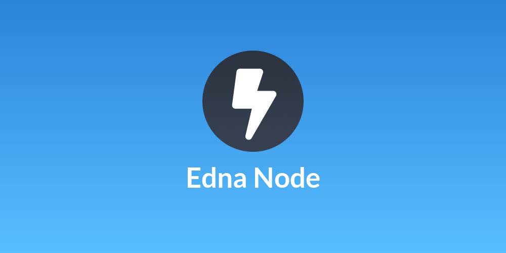Edna Node