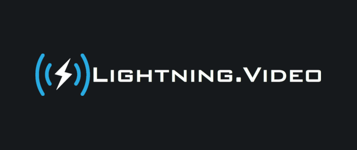 Lightning.Video image