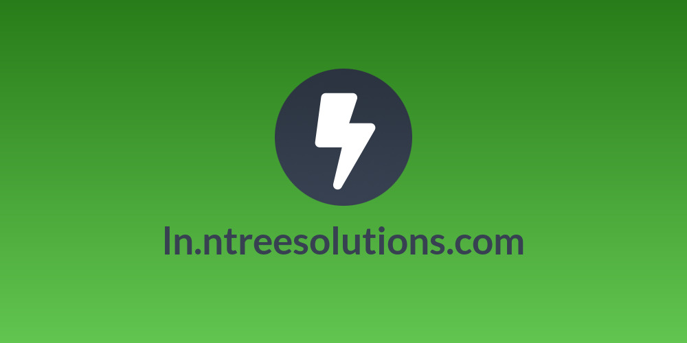 ln.ntreesolutions.com