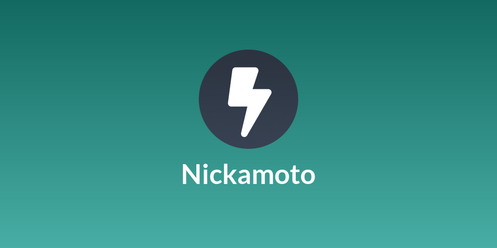 Nickamoto