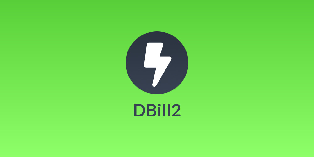 DBill2