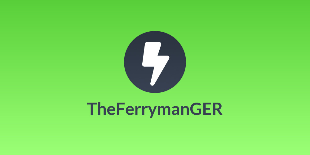 TheFerrymanGER