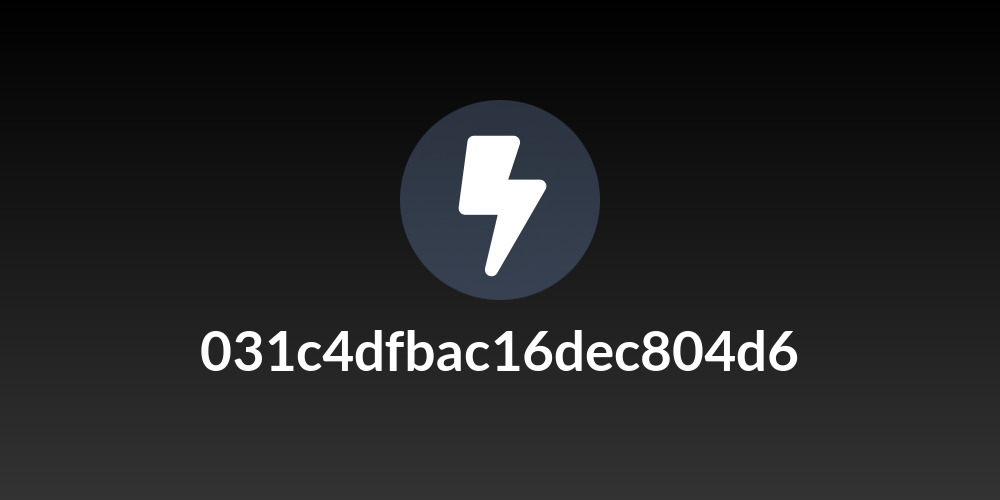 031c4dfbac16dec804d6