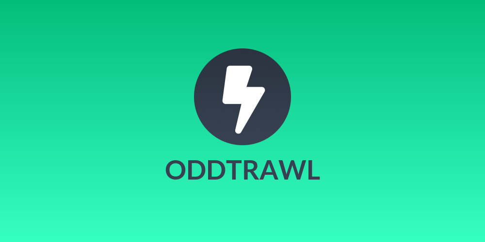 ODDTRAWL
