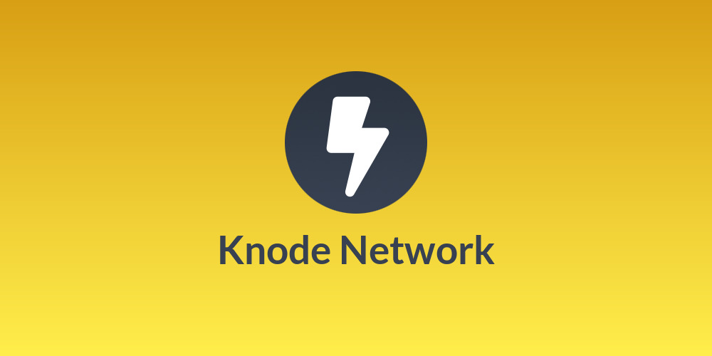 Knode Network