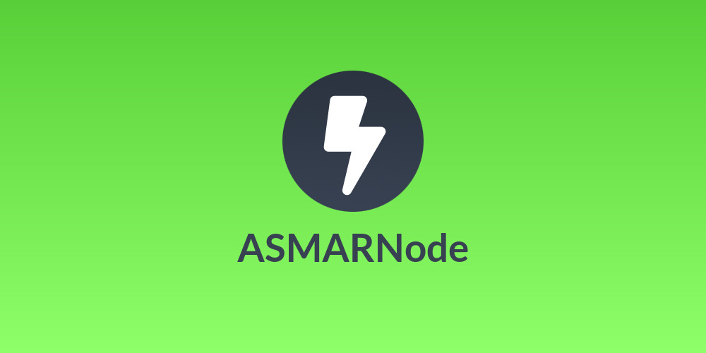 ASMARNode