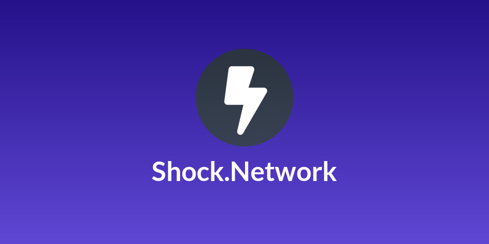 Shock.Network