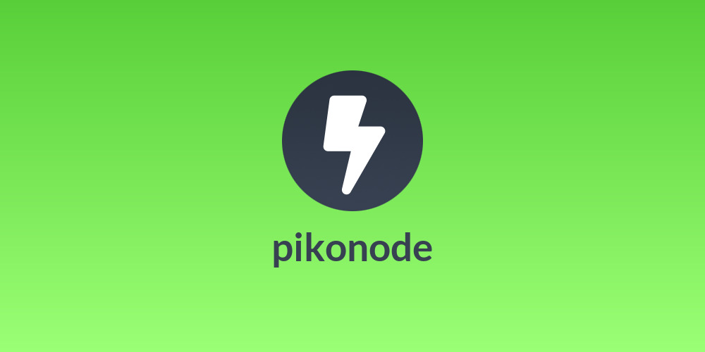 pikonode