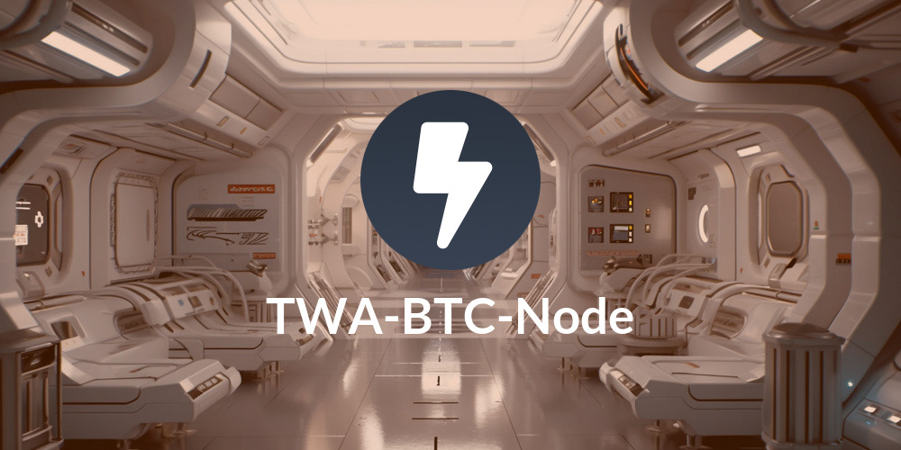TWA-BTC-Node