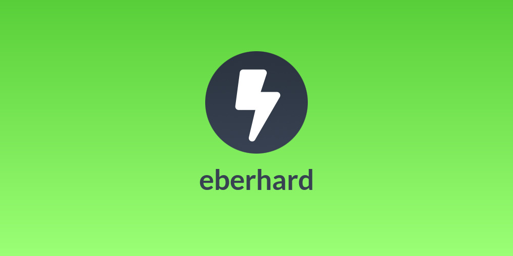 eberhard