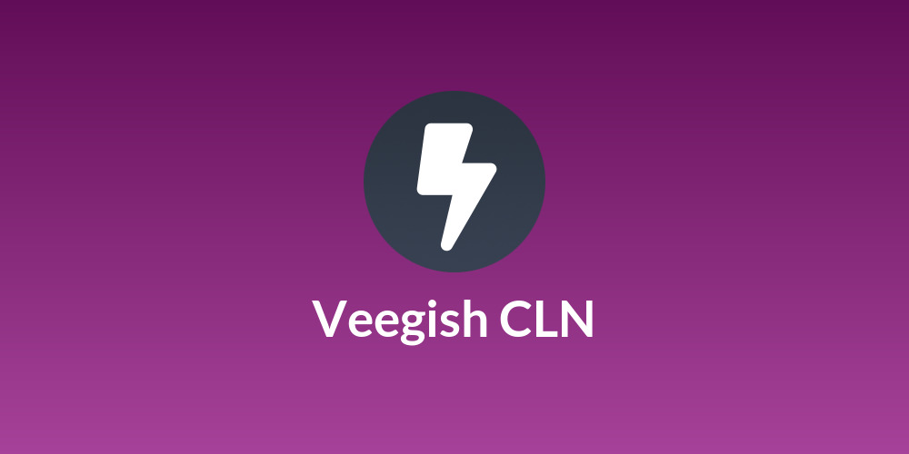 Veegish CLN
