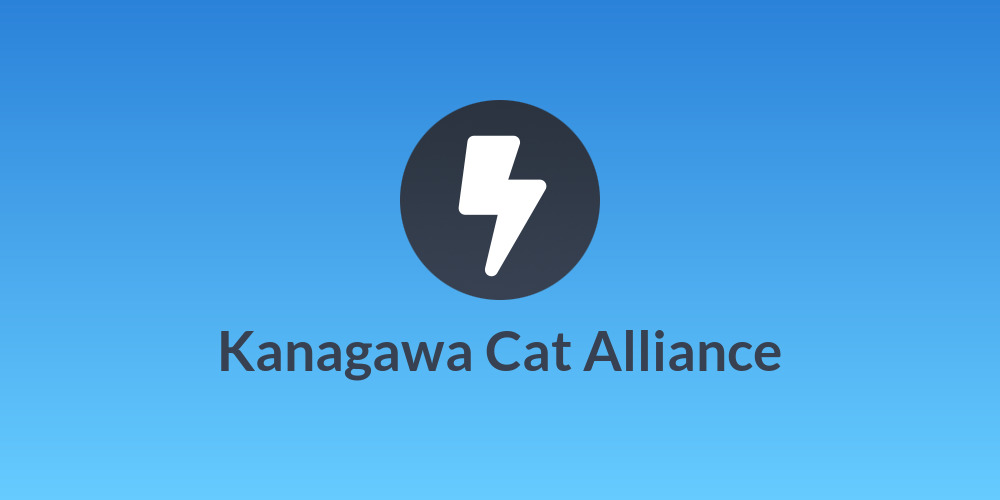 Kanagawa Cat Alliance