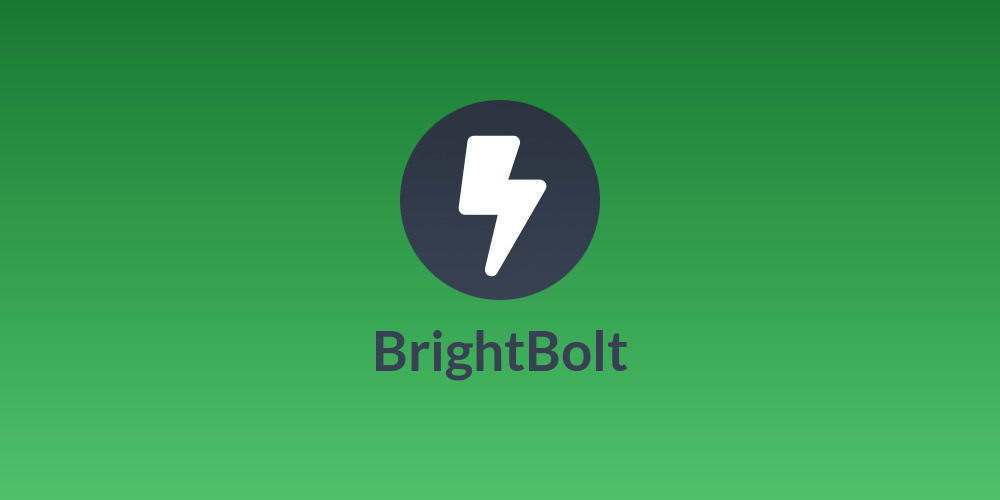 BrightBolt