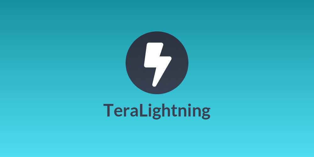 TeraLightning