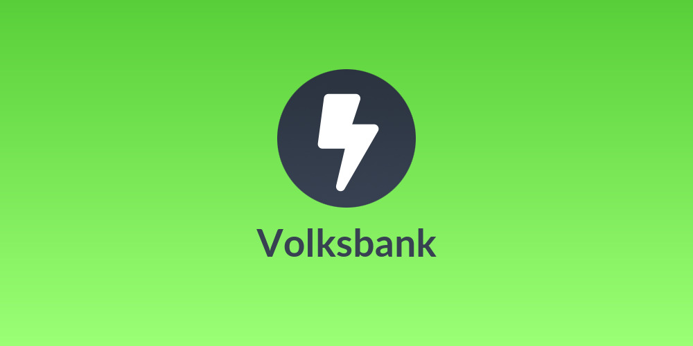 Volksbank