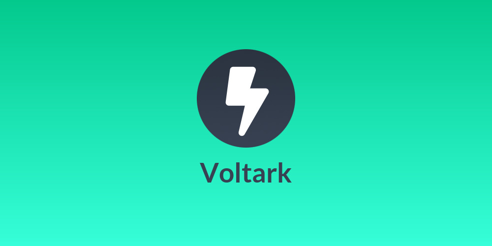 Voltark