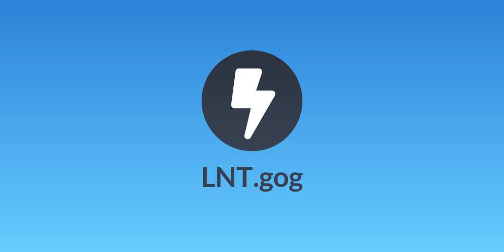LNT.gog