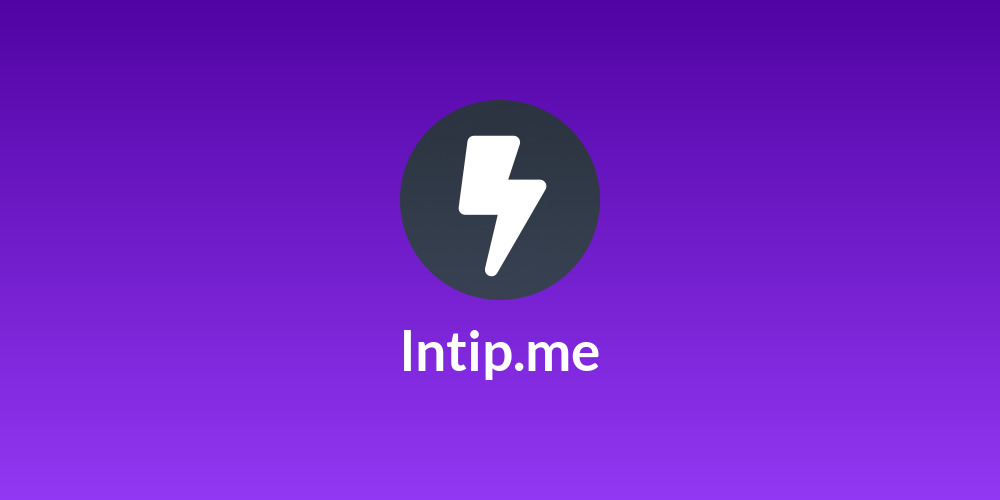 lntip.me