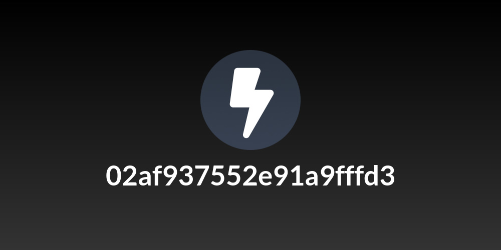 02af937552e91a9fffd3