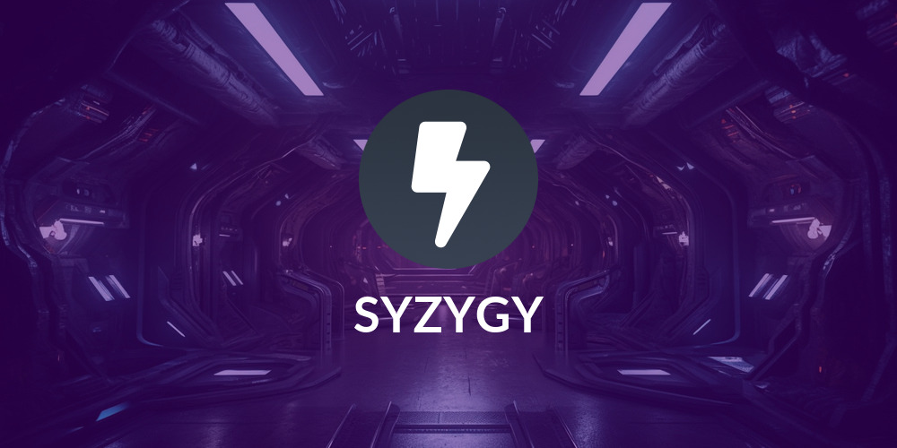 SYZYGY