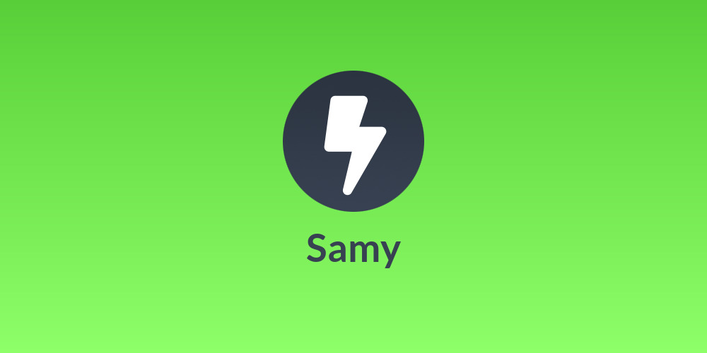Samy
