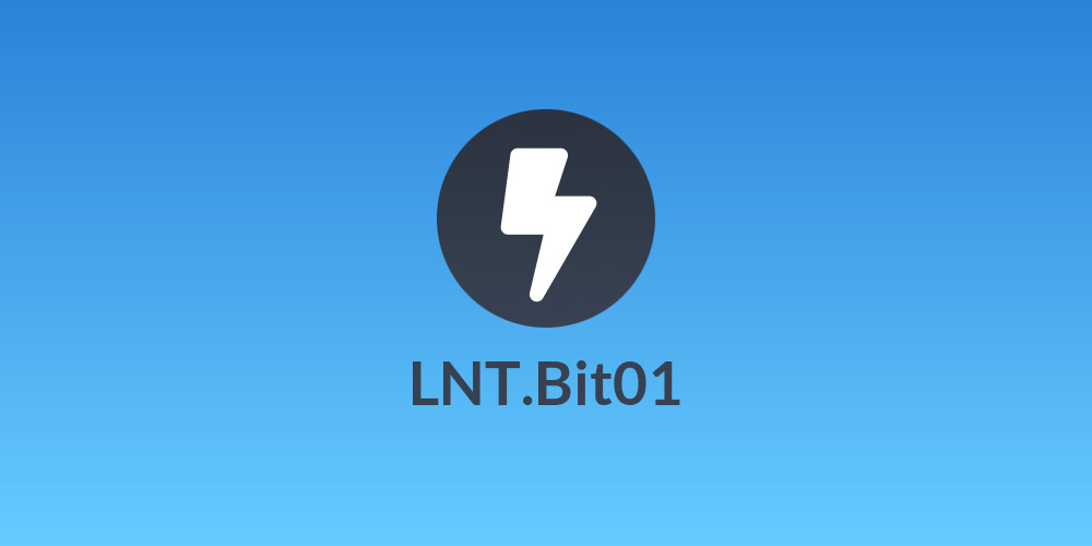 LNT.Bit01