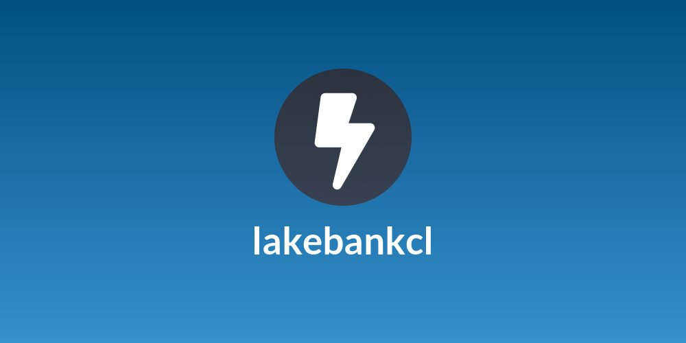 lakebankcl