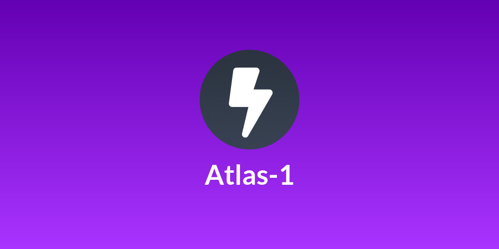 Atlas-1