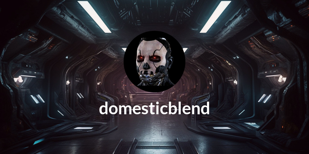 domesticblend