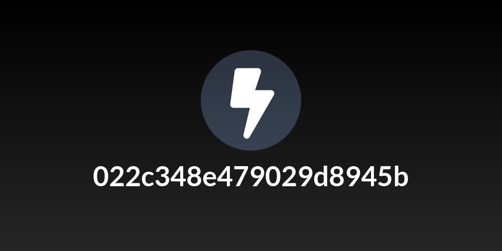 022c348e479029d8945b