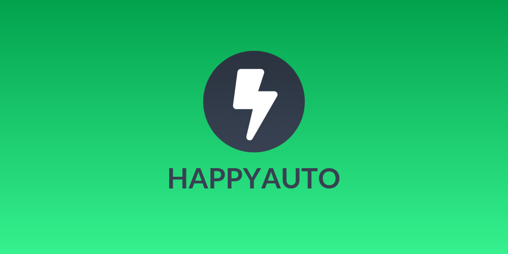 HAPPYAUTO