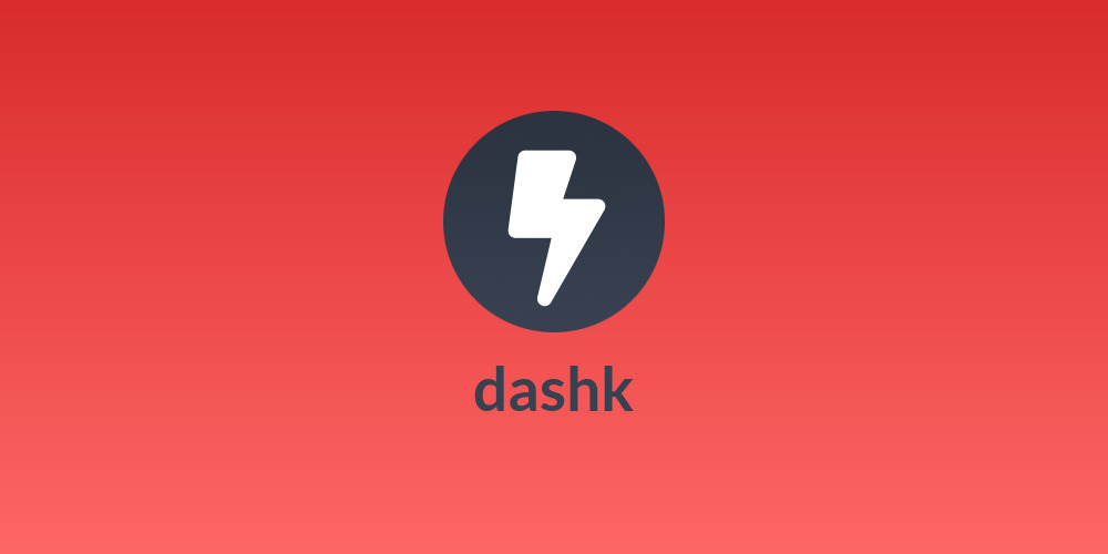 dashk