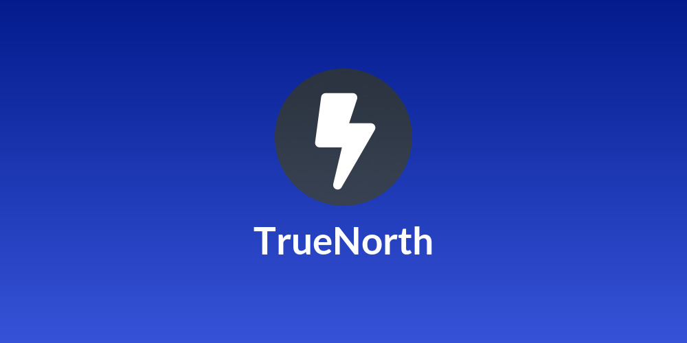TrueNorth