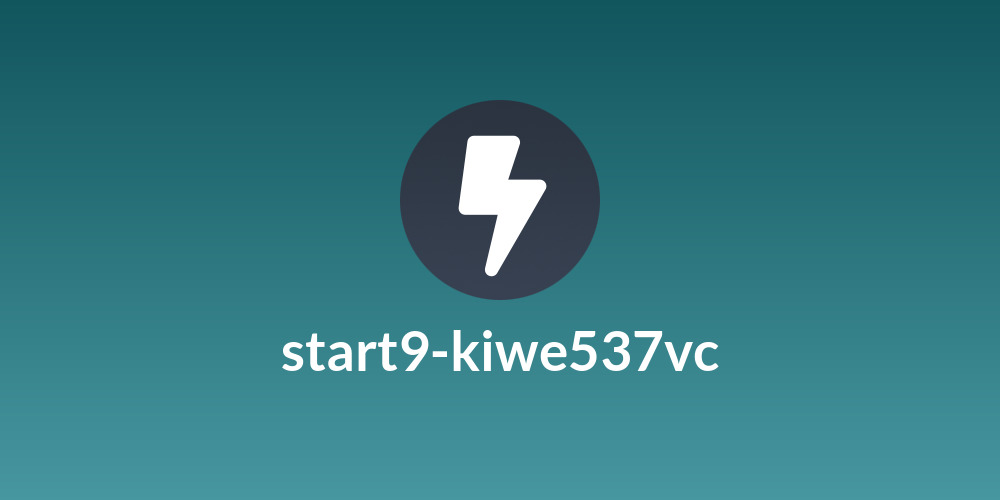 start9-kiwe537vc